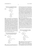 CHEMOKINE RECEPTOR BINDING HETEROCYCLIC COMPOUNDS WITH ENHANCED EFFICACY diagram and image