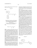 CHEMOKINE RECEPTOR BINDING HETEROCYCLIC COMPOUNDS WITH ENHANCED EFFICACY diagram and image