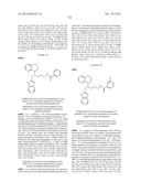 CHEMOKINE RECEPTOR BINDING HETEROCYCLIC COMPOUNDS WITH ENHANCED EFFICACY diagram and image