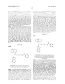 CHEMOKINE RECEPTOR BINDING HETEROCYCLIC COMPOUNDS WITH ENHANCED EFFICACY diagram and image