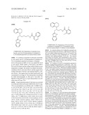 CHEMOKINE RECEPTOR BINDING HETEROCYCLIC COMPOUNDS WITH ENHANCED EFFICACY diagram and image