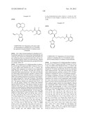 CHEMOKINE RECEPTOR BINDING HETEROCYCLIC COMPOUNDS WITH ENHANCED EFFICACY diagram and image