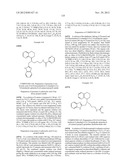 CHEMOKINE RECEPTOR BINDING HETEROCYCLIC COMPOUNDS WITH ENHANCED EFFICACY diagram and image