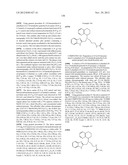 CHEMOKINE RECEPTOR BINDING HETEROCYCLIC COMPOUNDS WITH ENHANCED EFFICACY diagram and image