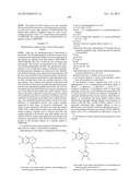 CHEMOKINE RECEPTOR BINDING HETEROCYCLIC COMPOUNDS WITH ENHANCED EFFICACY diagram and image