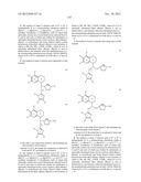 CHEMOKINE RECEPTOR BINDING HETEROCYCLIC COMPOUNDS WITH ENHANCED EFFICACY diagram and image