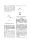 CHEMOKINE RECEPTOR BINDING HETEROCYCLIC COMPOUNDS WITH ENHANCED EFFICACY diagram and image