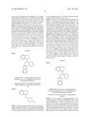 CHEMOKINE RECEPTOR BINDING HETEROCYCLIC COMPOUNDS WITH ENHANCED EFFICACY diagram and image