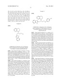 CHEMOKINE RECEPTOR BINDING HETEROCYCLIC COMPOUNDS WITH ENHANCED EFFICACY diagram and image