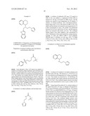 CHEMOKINE RECEPTOR BINDING HETEROCYCLIC COMPOUNDS WITH ENHANCED EFFICACY diagram and image