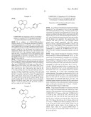 CHEMOKINE RECEPTOR BINDING HETEROCYCLIC COMPOUNDS WITH ENHANCED EFFICACY diagram and image