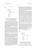 CHEMOKINE RECEPTOR BINDING HETEROCYCLIC COMPOUNDS WITH ENHANCED EFFICACY diagram and image