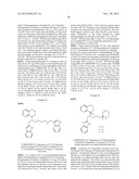 CHEMOKINE RECEPTOR BINDING HETEROCYCLIC COMPOUNDS WITH ENHANCED EFFICACY diagram and image