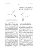 CHEMOKINE RECEPTOR BINDING HETEROCYCLIC COMPOUNDS WITH ENHANCED EFFICACY diagram and image