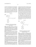 CHEMOKINE RECEPTOR BINDING HETEROCYCLIC COMPOUNDS WITH ENHANCED EFFICACY diagram and image