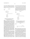 CHEMOKINE RECEPTOR BINDING HETEROCYCLIC COMPOUNDS WITH ENHANCED EFFICACY diagram and image