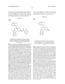 CHEMOKINE RECEPTOR BINDING HETEROCYCLIC COMPOUNDS WITH ENHANCED EFFICACY diagram and image