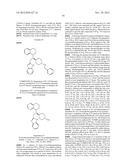 CHEMOKINE RECEPTOR BINDING HETEROCYCLIC COMPOUNDS WITH ENHANCED EFFICACY diagram and image