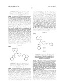 CHEMOKINE RECEPTOR BINDING HETEROCYCLIC COMPOUNDS WITH ENHANCED EFFICACY diagram and image