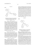 CHEMOKINE RECEPTOR BINDING HETEROCYCLIC COMPOUNDS WITH ENHANCED EFFICACY diagram and image