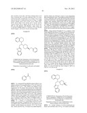 CHEMOKINE RECEPTOR BINDING HETEROCYCLIC COMPOUNDS WITH ENHANCED EFFICACY diagram and image