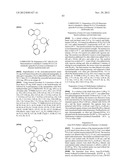 CHEMOKINE RECEPTOR BINDING HETEROCYCLIC COMPOUNDS WITH ENHANCED EFFICACY diagram and image