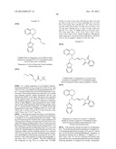 CHEMOKINE RECEPTOR BINDING HETEROCYCLIC COMPOUNDS WITH ENHANCED EFFICACY diagram and image