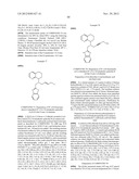 CHEMOKINE RECEPTOR BINDING HETEROCYCLIC COMPOUNDS WITH ENHANCED EFFICACY diagram and image