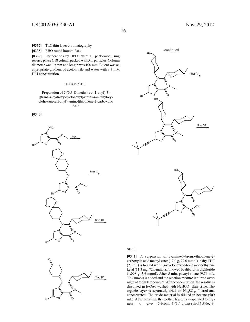 THIOPHENE ANALOGUES FOR THE TREATMENT OR PREVENTION OF FLAVIVIRUS     INFECTIONS - diagram, schematic, and image 17