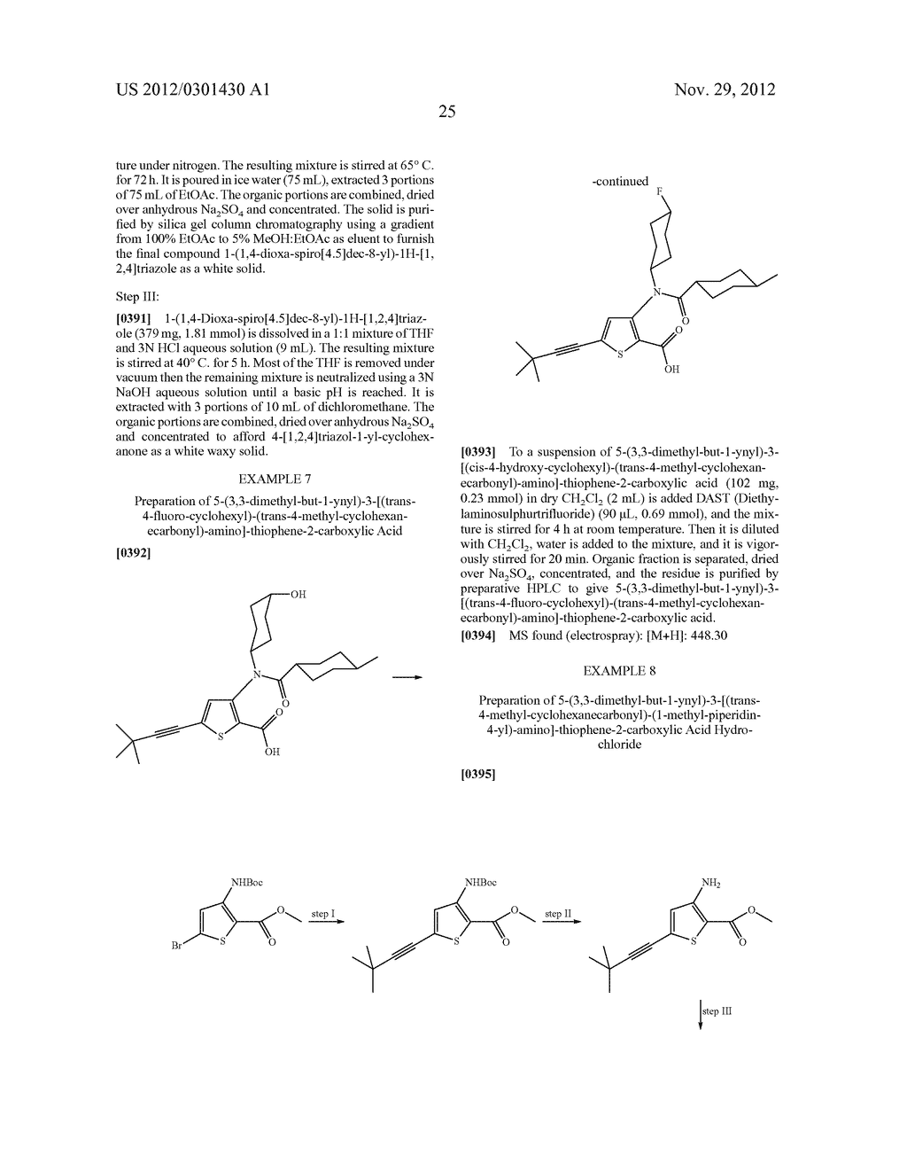 THIOPHENE ANALOGUES FOR THE TREATMENT OR PREVENTION OF FLAVIVIRUS     INFECTIONS - diagram, schematic, and image 26