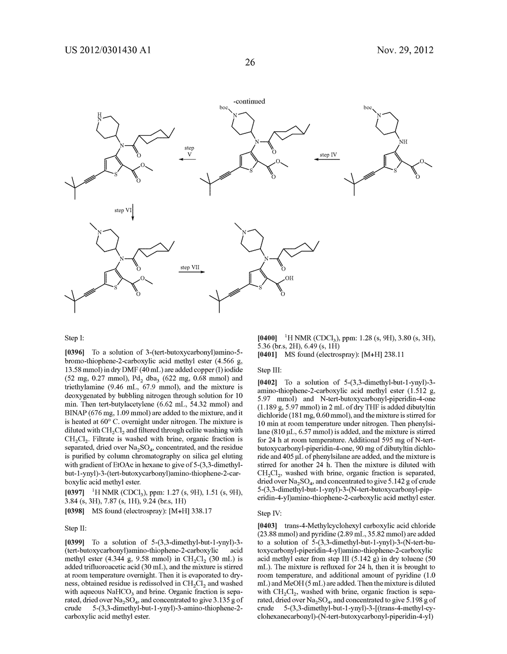 THIOPHENE ANALOGUES FOR THE TREATMENT OR PREVENTION OF FLAVIVIRUS     INFECTIONS - diagram, schematic, and image 27