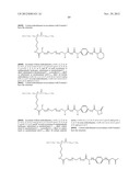 METHODS OF TREATING A DISEASE OR CONDITION ASSOCIATED WITH ABNORMAL     ANGIOGENESIS diagram and image