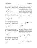 METHODS OF TREATING A DISEASE OR CONDITION ASSOCIATED WITH ABNORMAL     ANGIOGENESIS diagram and image