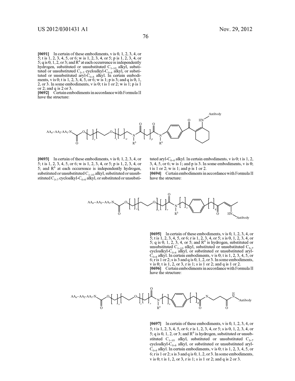 METHODS OF TREATING A DISEASE OR CONDITION ASSOCIATED WITH ABNORMAL     ANGIOGENESIS - diagram, schematic, and image 112