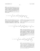 METHODS OF TREATING A DISEASE OR CONDITION ASSOCIATED WITH ABNORMAL     ANGIOGENESIS diagram and image