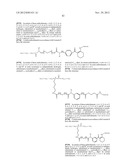 METHODS OF TREATING A DISEASE OR CONDITION ASSOCIATED WITH ABNORMAL     ANGIOGENESIS diagram and image