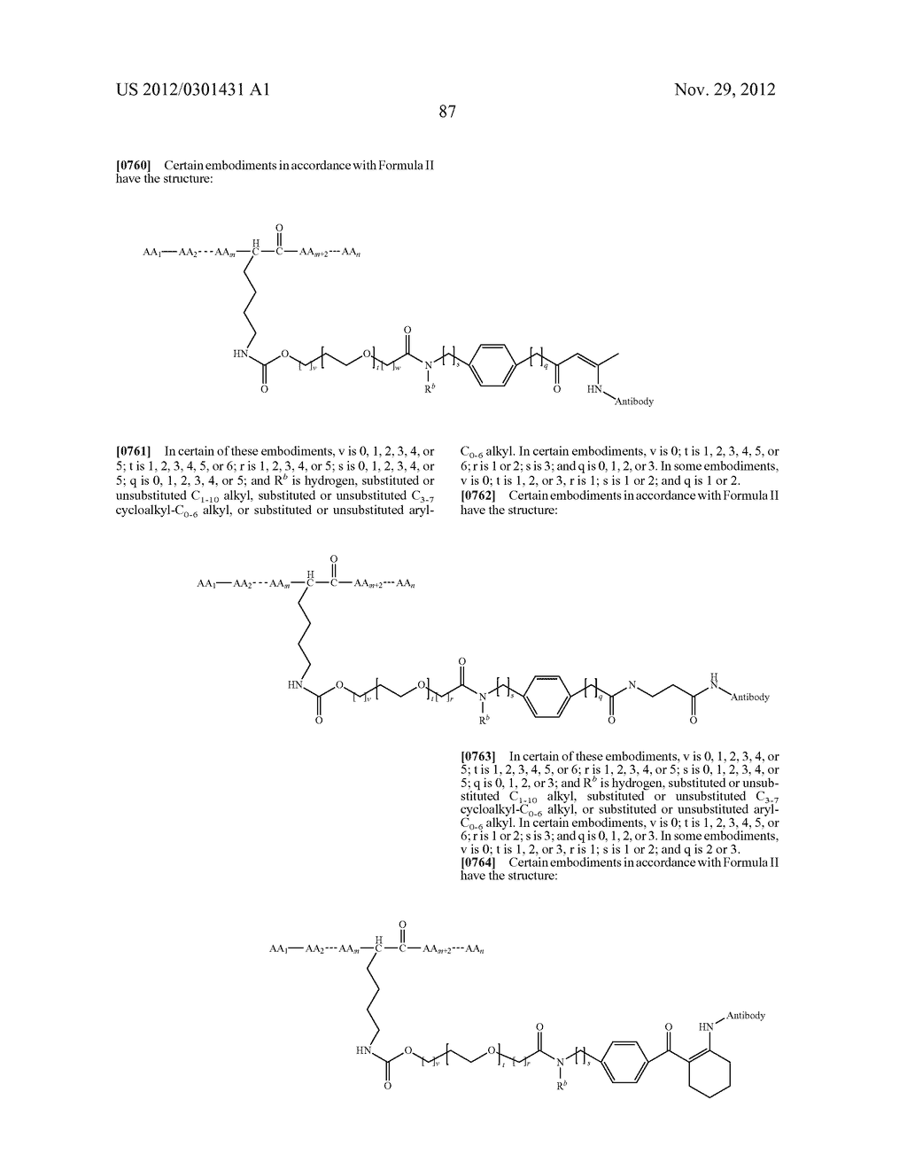 METHODS OF TREATING A DISEASE OR CONDITION ASSOCIATED WITH ABNORMAL     ANGIOGENESIS - diagram, schematic, and image 123