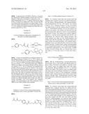 METHODS OF TREATING A DISEASE OR CONDITION ASSOCIATED WITH ABNORMAL     ANGIOGENESIS diagram and image