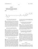 METHODS OF TREATING A DISEASE OR CONDITION ASSOCIATED WITH ABNORMAL     ANGIOGENESIS diagram and image