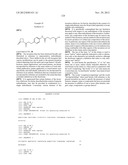 METHODS OF TREATING A DISEASE OR CONDITION ASSOCIATED WITH ABNORMAL     ANGIOGENESIS diagram and image