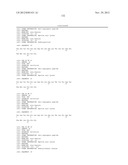 METHODS OF TREATING A DISEASE OR CONDITION ASSOCIATED WITH ABNORMAL     ANGIOGENESIS diagram and image