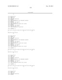 METHODS OF TREATING A DISEASE OR CONDITION ASSOCIATED WITH ABNORMAL     ANGIOGENESIS diagram and image