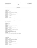 METHODS OF TREATING A DISEASE OR CONDITION ASSOCIATED WITH ABNORMAL     ANGIOGENESIS diagram and image