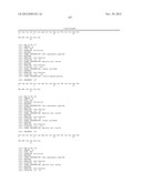 METHODS OF TREATING A DISEASE OR CONDITION ASSOCIATED WITH ABNORMAL     ANGIOGENESIS diagram and image