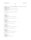 METHODS OF TREATING A DISEASE OR CONDITION ASSOCIATED WITH ABNORMAL     ANGIOGENESIS diagram and image