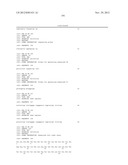 METHODS OF TREATING A DISEASE OR CONDITION ASSOCIATED WITH ABNORMAL     ANGIOGENESIS diagram and image