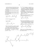 METHODS OF TREATING A DISEASE OR CONDITION ASSOCIATED WITH ABNORMAL     ANGIOGENESIS diagram and image