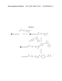 METHODS OF TREATING A DISEASE OR CONDITION ASSOCIATED WITH ABNORMAL     ANGIOGENESIS diagram and image