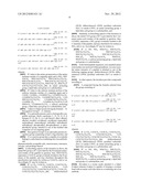 METHODS OF TREATING A DISEASE OR CONDITION ASSOCIATED WITH ABNORMAL     ANGIOGENESIS diagram and image