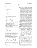 METHODS OF TREATING A DISEASE OR CONDITION ASSOCIATED WITH ABNORMAL     ANGIOGENESIS diagram and image